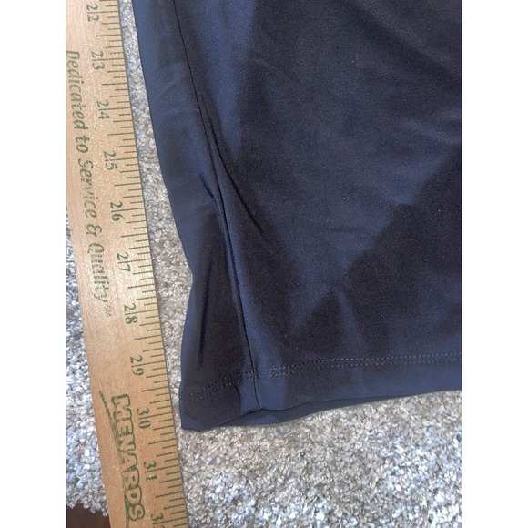 Dennis By Dennis Basso Black Pants Womens‎ Plus Size 3X Stretch - Picture 5 of 6